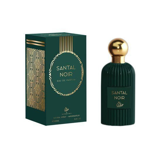 1000037355-1.jpg Otoori Santal Noir EDP 100ML Unisex - Image 3