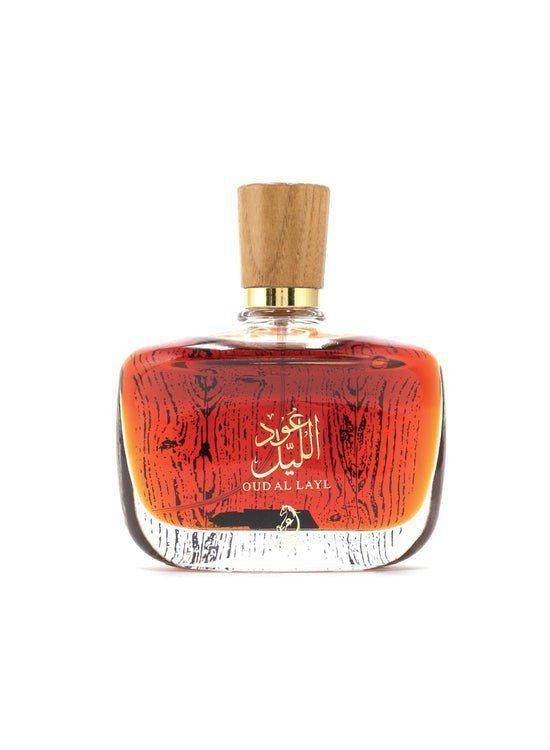 1000037371.jpg Arabiyat Oud al Layl EDP 100ML Unisex - Image 2