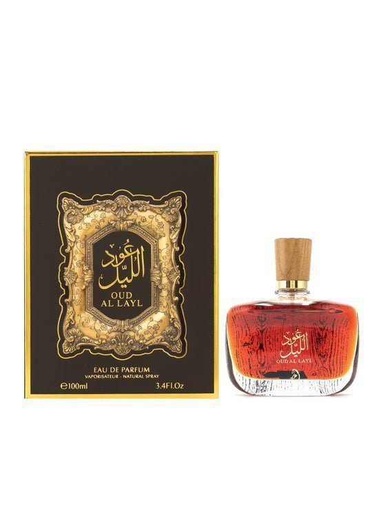 1000037372.jpg Arabiyat Oud al Layl EDP 100ML Unisex - Image 3