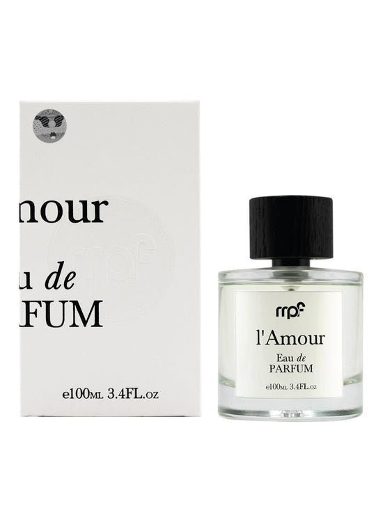 1000037399.jpg MPF L'Amour EDP 100ML Unisex - Image 3
