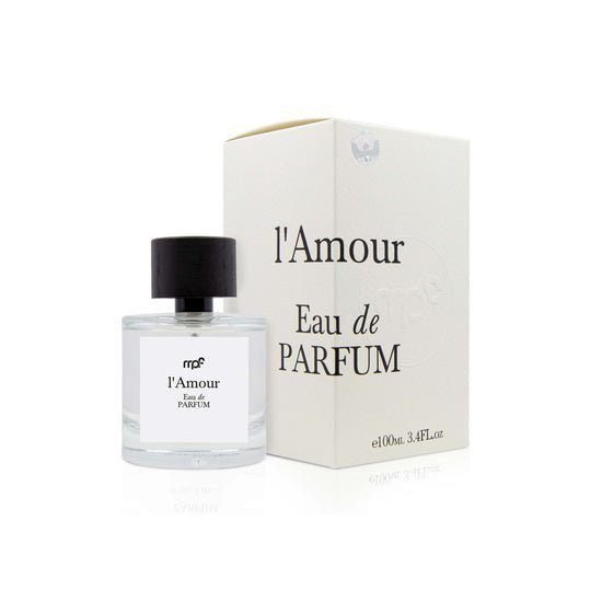 1000037400.jpg MPF L'Amour EDP 100ML Unisex - Image 4