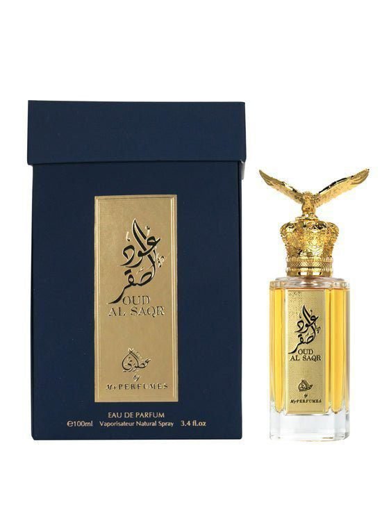 1000038604.jpg Otoori Oud Al Saqr EDP 100ML Unisex - Image 4