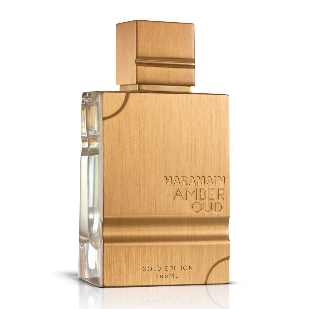 1000038923.jpg Haramain Amber Oud Gold Edition,  Eau De Parfum - Image 1