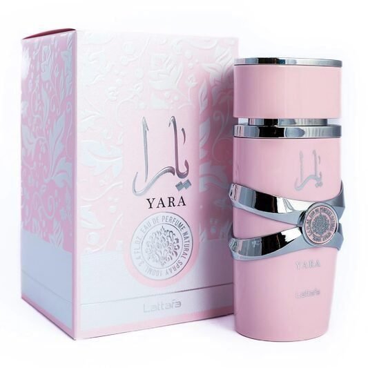 1000039146.jpg Lattafa Yara Eau de Parfum for Women - Image 2