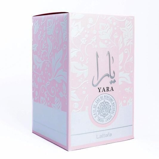 1000039147.jpg Lattafa Yara Eau de Parfum for Women - Image 3