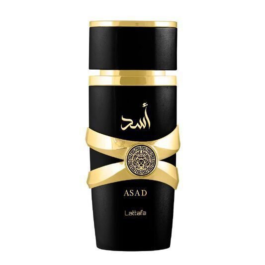 1000039148.jpg Lattafa Asad Eau de Parfum for Men - Image 1