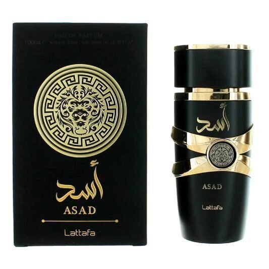1000039149.jpg Lattafa Asad Eau de Parfum for Men - Image 2