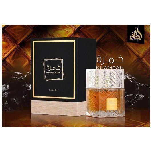 1000039153.jpg Lattafa Khamrah Eau de Parfum for Everyone - Image 3