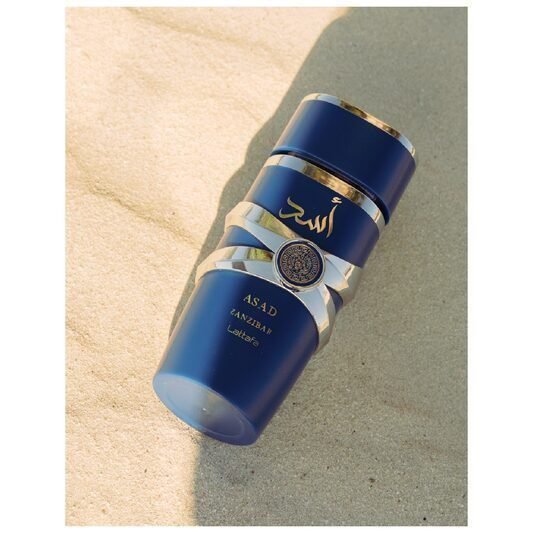 1000039157.jpg Lattafa Asad Zanzibar Eau de Parfum for Everyone - Image 4