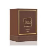 Lattafa Khamrah Qahwa Eau de Parfum for Everyone - Image 3