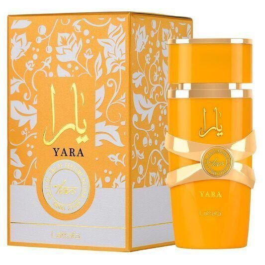 1000039163.jpg Lattafa Yara Tous Eau de Parfum for Women - Image 2