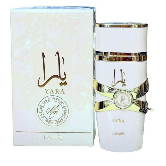 1000039166.jpg Lattafa Yara Moi Eau de Parfum for Women - Image 2