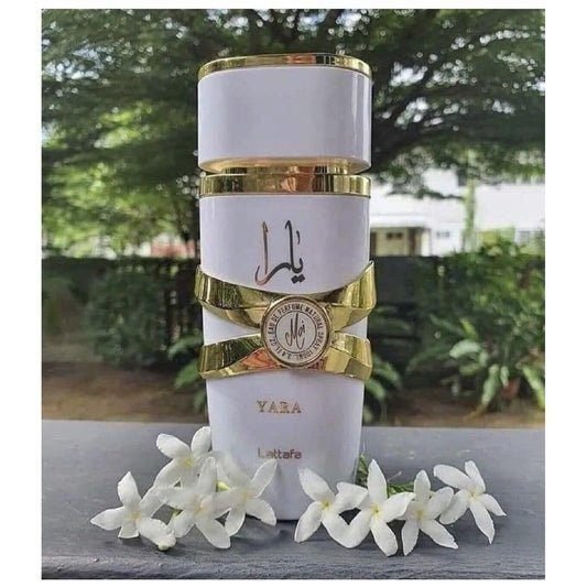 1000039167.jpg Lattafa Yara Moi Eau de Parfum for Women - Image 3