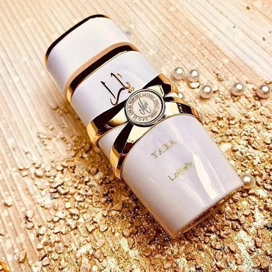 1000039169.jpg Lattafa Yara Moi Eau de Parfum for Women - Image 4