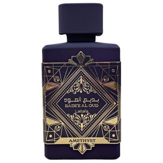 1000039175.jpg Lattafa Badee Al Oud Amethyst Eau de Parfum for Everyone - Image 1