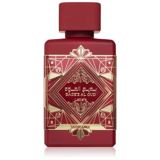 1000039177.jpg Lattafa Bade'e Al Oud Sublime Eau de Parfum for Everyone - Image 1