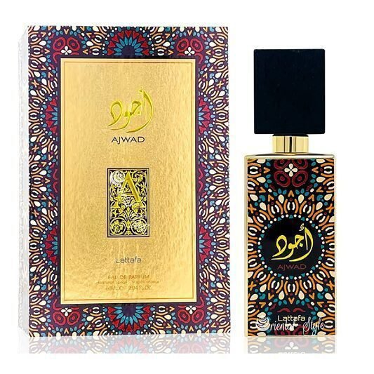 1000039182.jpg Lattafa Ajwad Eau de Parfum for Everyone - Image 3