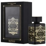 Lattafa Bade'e Al Oud Oud For Glory Eau de Parfum for Everyone - Image 2