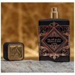 Lattafa Bade'e Al Oud Oud For Glory Eau de Parfum for Everyone - Image 3