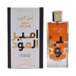 Lattafa Ameer Al Oudh Intense Eau de Parfum for Everyone - Image 2