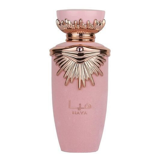 1000039188.jpg Lattafa Haya Eau de Parfum for Women - Image 1