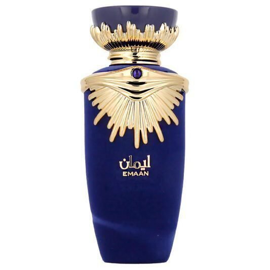 1000039191.jpg Lattafa Emaan Eau de Parfum for Women - Image 1