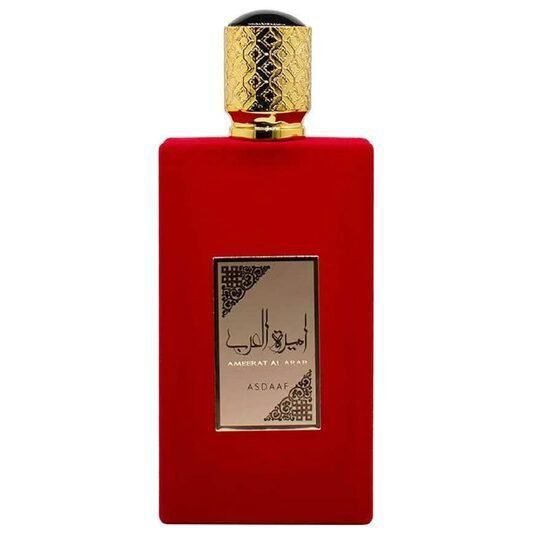 1000039816.jpg Asdaaf Ameerat Al Arab Eau de Parfum for Women100 ml - Image 1