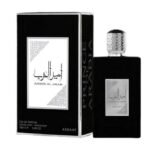 Asdaaf Ameer Al Arab Eau de Parfum for Everyone 100 ml - Image 2