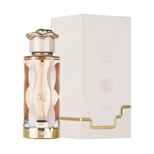 1000039825.jpg Lattafa Teriaq Eau de Parfum for Everyone 100 ml - Image 2