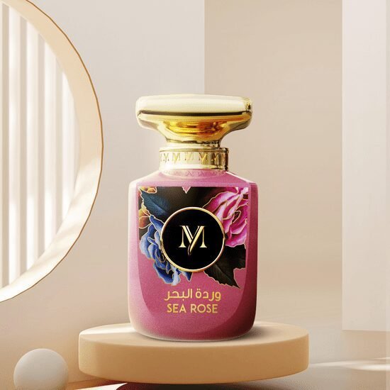1000039891.png My Select Sea Rose EDP 100ML Unisex - Image 4