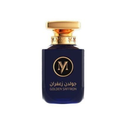Golden Saffron EDP 100 ml