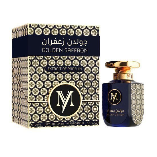 1000039893.jpg Golden Saffron EDP 100 ml - Image 2