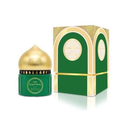 OUD Madina Tul Munawara 100G