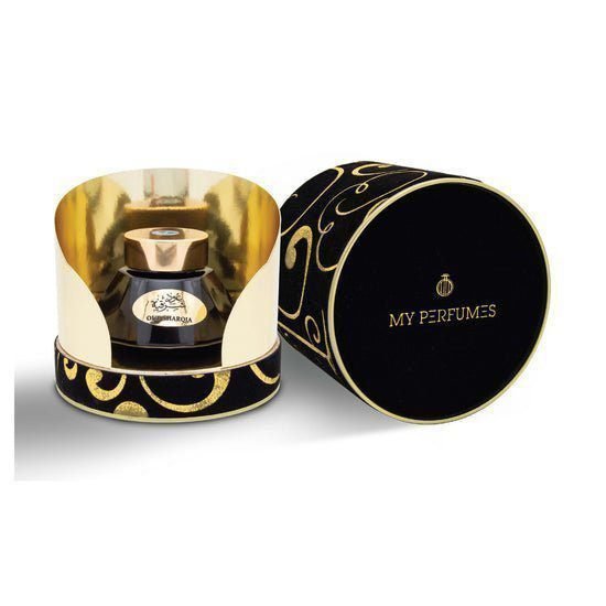 1000039903.jpg Sharqia 25GRM Black - Image 1