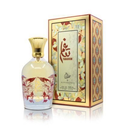 1000039932-1.jpg Tanaghum Eau de Parfum (EDP) 100ML - Image 1