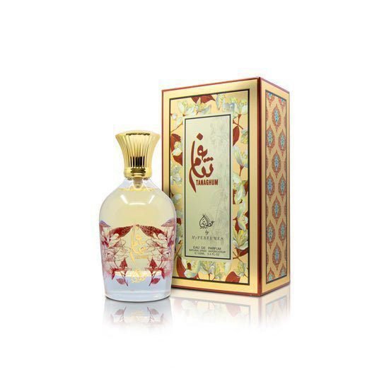 1000039932.jpg Tanaghum Eau de Parfum (EDP) 100ML - Image 2