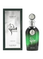 Arabiyat Prestige Ishatar Green Citrus Oud EDP 110ML Unisex - Image 2