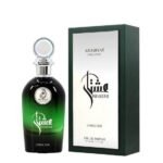 Arabiyat Prestige Ishatar Green Citrus Oud EDP 110ML Unisex - Image 3