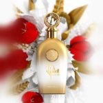 Arabiyat Prestige Ishatar White Amber Vanilla EDP 110ML Unisex - Image 5