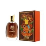 Arabiyat Zuhur Lak EDP 100ML Unisex - Image 4