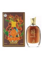 Arabiyat Zuhur Lak EDP 100ML Unisex - Image 3