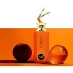 Europa Orange Eau de Parfum (EDP) 100ML - Image 4