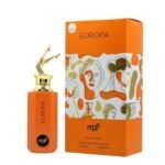 Europa Orange Eau de Parfum (EDP) 100ML