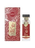 Arabiyat Prestige Nayel King EDP 70ML Men - Image 2