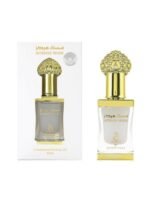 Arabiyat Intense Musk CPO 12ML Unisex - Image 2