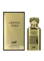 MPF Crypto Gold EDP 100ML Unisex - Image 2