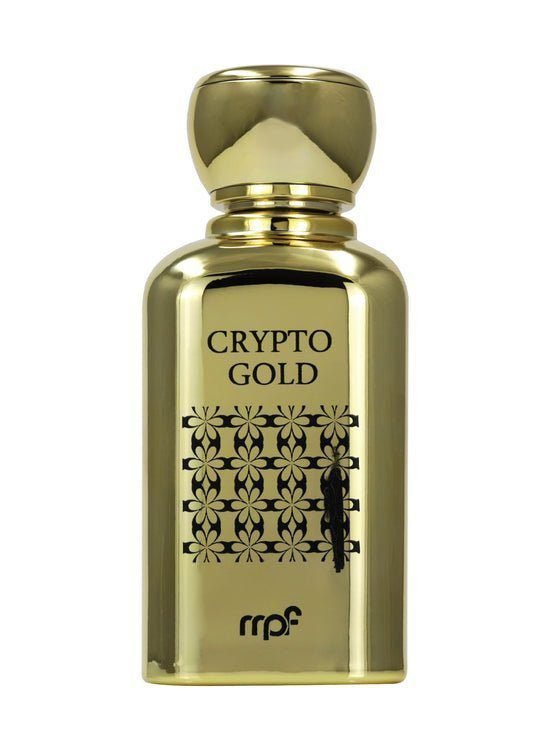 1000040405.jpg MPF Crypto Gold EDP 100ML Unisex - Image 3