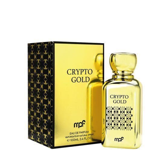 1000040406.jpg MPF Crypto Gold EDP 100ML Unisex - Image 4