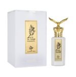 Otoori Oud Al Saqr Peregrine EDP 100ML UNISEX - Image 3