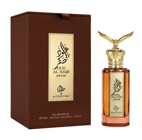 1000040415.jpg Otoori Oud Al Saqr Antar EDP 100ML UNISEX - Image 2